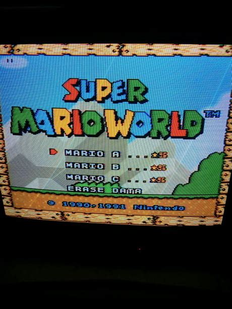 Super Mario Brothers: Super Mario World Slots Online Game.